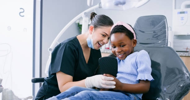 Advanced Technology for Better Dental Care in Schererville, IN