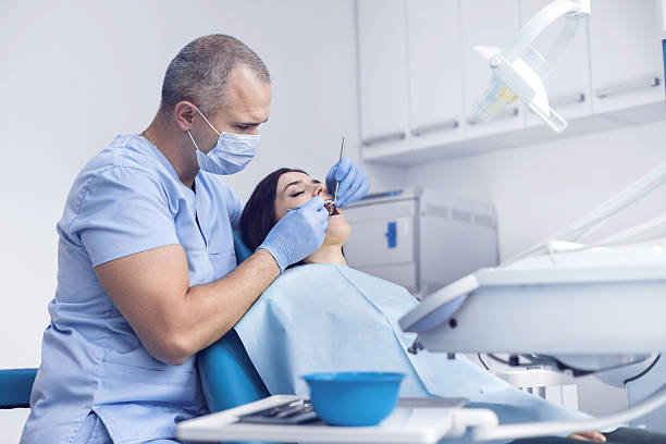 Dental X-Rays and Imaging in Schererville, IN